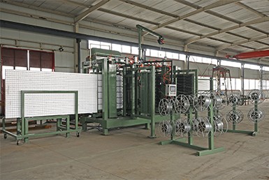 插絲機(jī)的操作注意事項(xiàng)