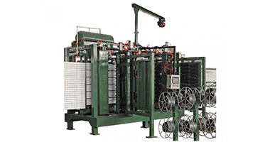 插絲機(jī)刀片的更換方法